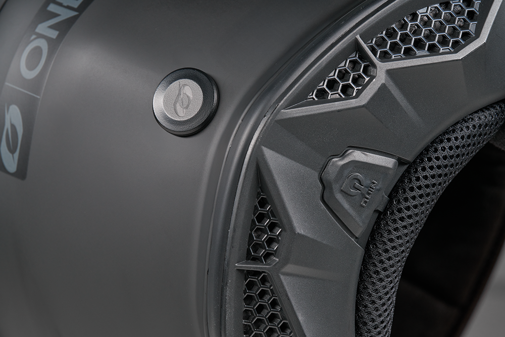 Ендуро каска O'NEAL SIERRA RS ECHO BLACK/GRAY V.26_2